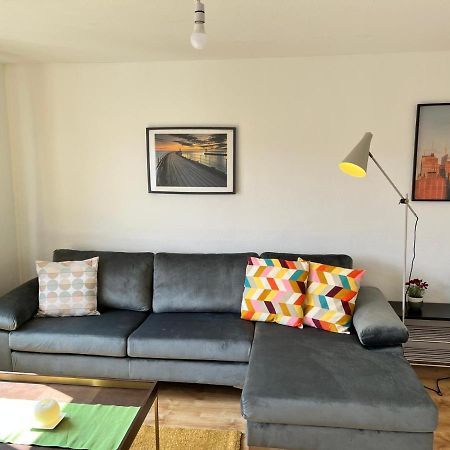Morden 2 Bedroom Apartment Tower Bridge Londres Exterior foto