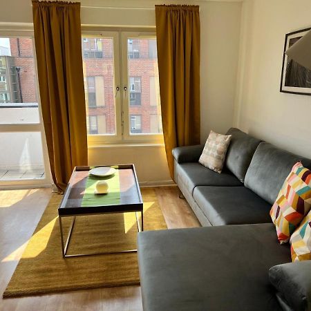 Morden 2 Bedroom Apartment Tower Bridge Londres Exterior foto